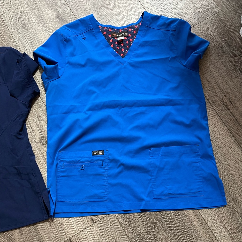 Fig & Koi Scrub Bundle